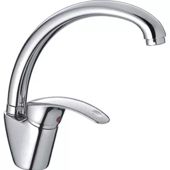 Смеситель для кухни Haiba