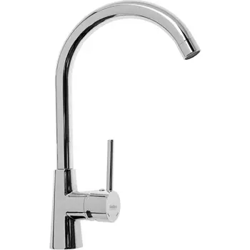 Смеситель для кухни Haiba