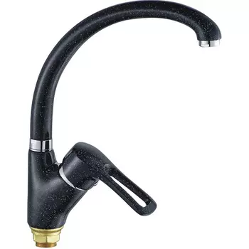 Смеситель для кухни Haiba