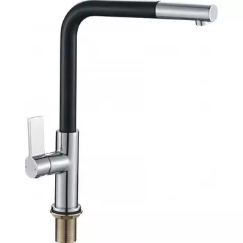 Смеситель для кухни Haiba