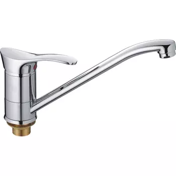 Смеситель для кухни Haiba