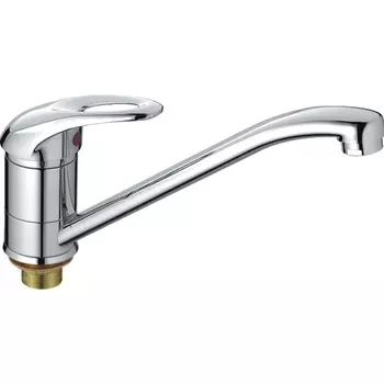 Смеситель для кухни Haiba