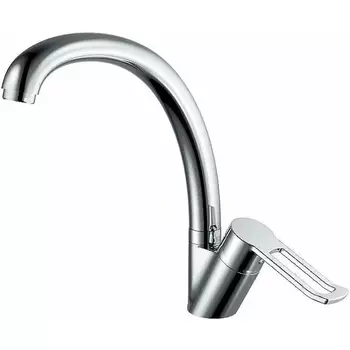 Смеситель для кухни Haiba