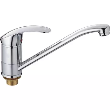 Смеситель для кухни Haiba