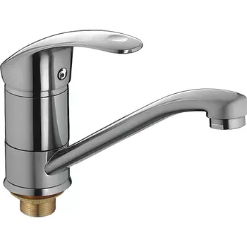 Смеситель для кухни Haiba