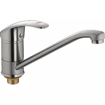 Смеситель для кухни Haiba