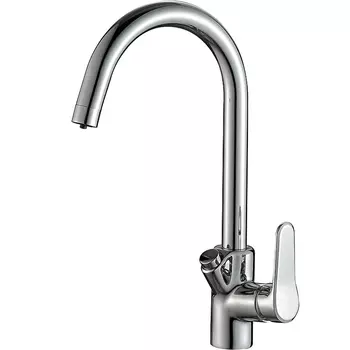 Смеситель для кухни Haiba