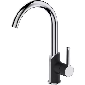 Смеситель для кухни Haiba