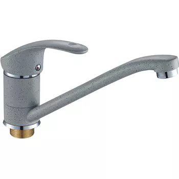 Смеситель для кухни Haiba