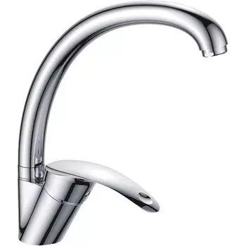 Смеситель для кухни Haiba