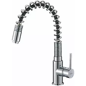 Смеситель для кухни Haiba