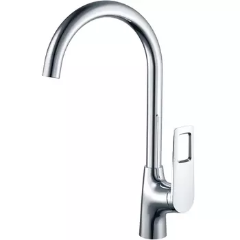 Смеситель для кухни Haiba