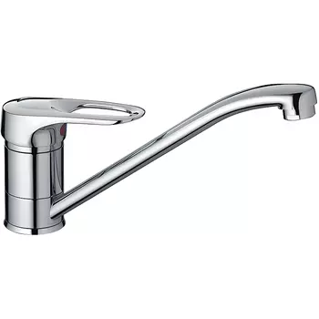 Смеситель для кухни Haiba