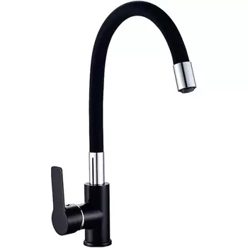 Смеситель для кухни Haiba