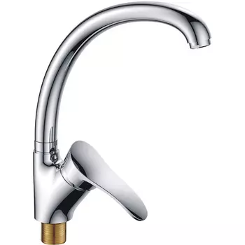 Смеситель для кухни Haiba