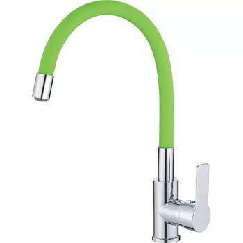 Смеситель для кухни Haiba