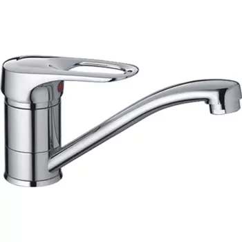 Смеситель для кухни Haiba