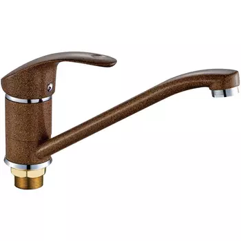 Смеситель для кухни Haiba