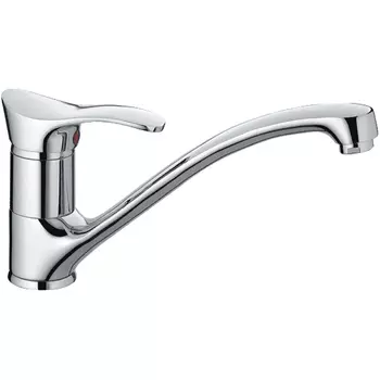 Смеситель для кухни Haiba