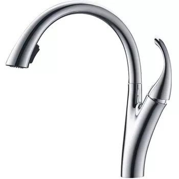 Смеситель для кухни Haiba