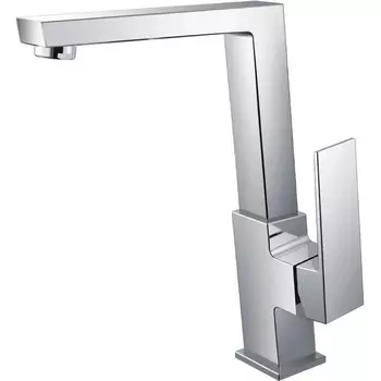 Смеситель для кухни Haiba