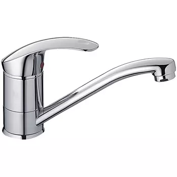 Смеситель для кухни Haiba