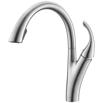 Смеситель для кухни Haiba