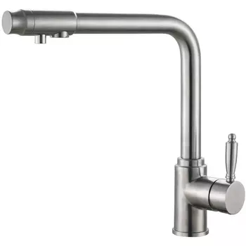 Смеситель для кухни Haiba