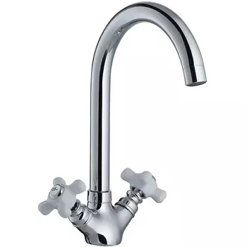 Смеситель для кухни Haiba