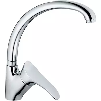 Смеситель для кухни Haiba