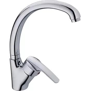 Смеситель для кухни Haiba