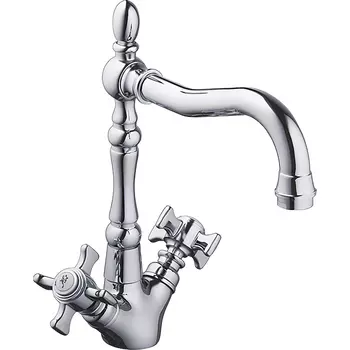 Смеситель для кухни Haiba