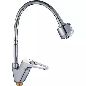 Смеситель для кухни Haiba