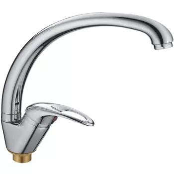 Смеситель для кухни Haiba