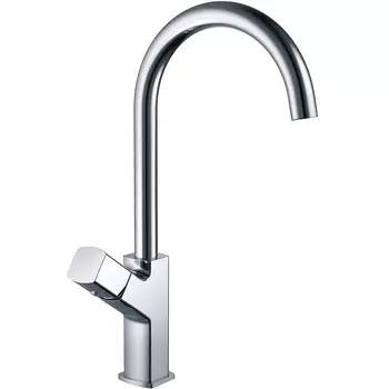 Смеситель для кухни Haiba