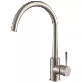 Смеситель для кухни Haiba