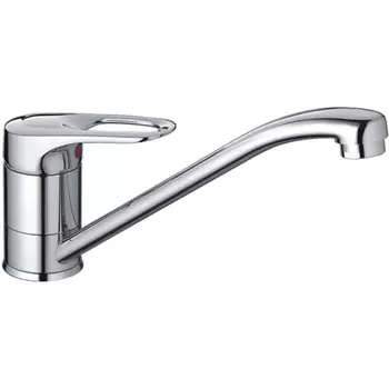 Смеситель для кухни Haiba