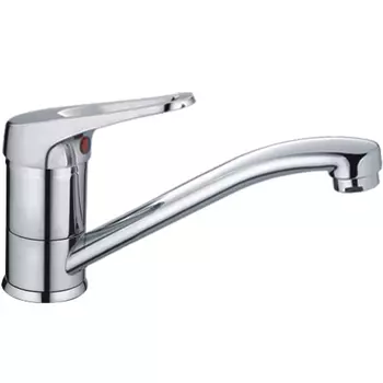 Смеситель для кухни Haiba