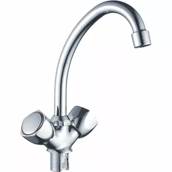 Смеситель для кухни Haiba