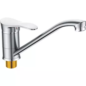 Смеситель для кухни Haiba