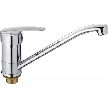 Смеситель для кухни Haiba