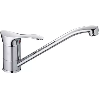 Смеситель для кухни Haiba