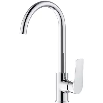 Смеситель для кухни Haiba