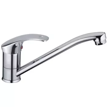 Смеситель для кухни Haiba