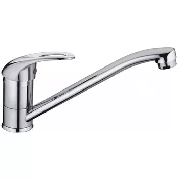 Смеситель для кухни Haiba