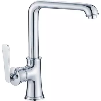 Смеситель для кухни Haiba