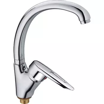 Смеситель для кухни Haiba