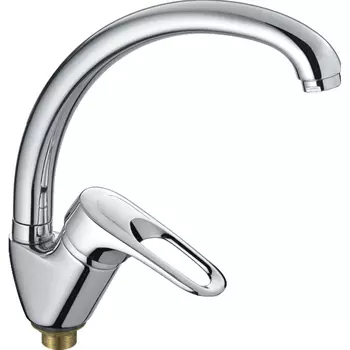 Смеситель для кухни Haiba