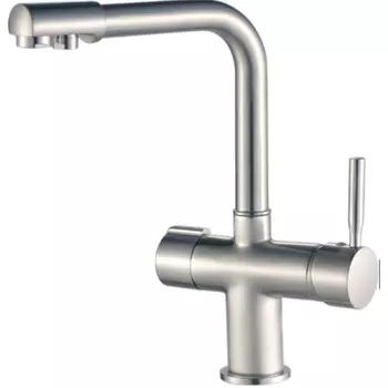 Смеситель для кухни Haiba