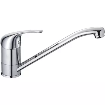 Смеситель для кухни Haiba